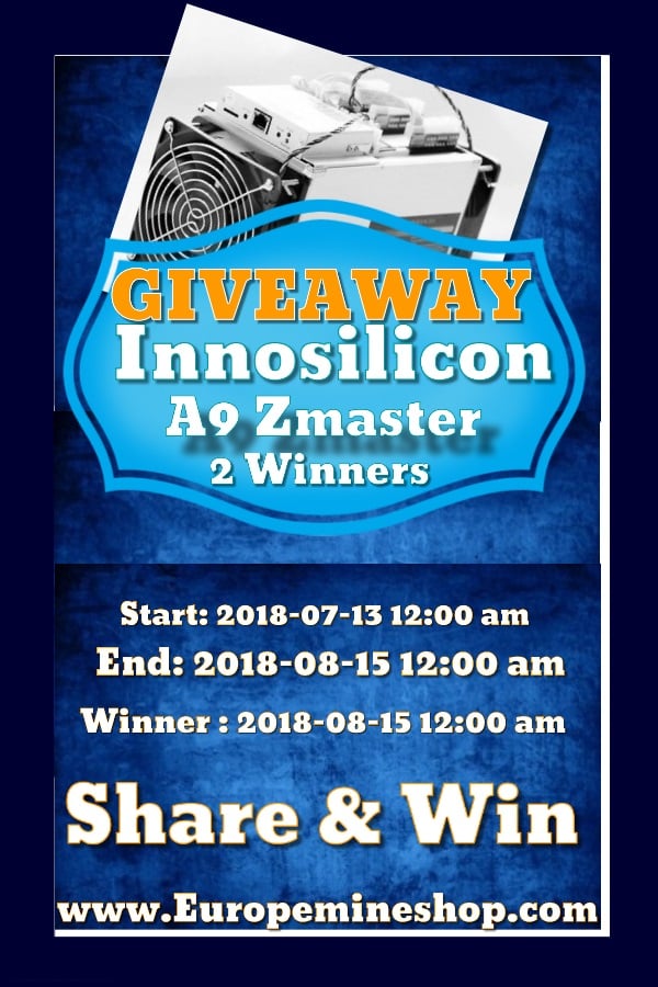 0_1531840029500_Innosilicon A9 Zmaster Giveway www.Europemineshop.com.jpg