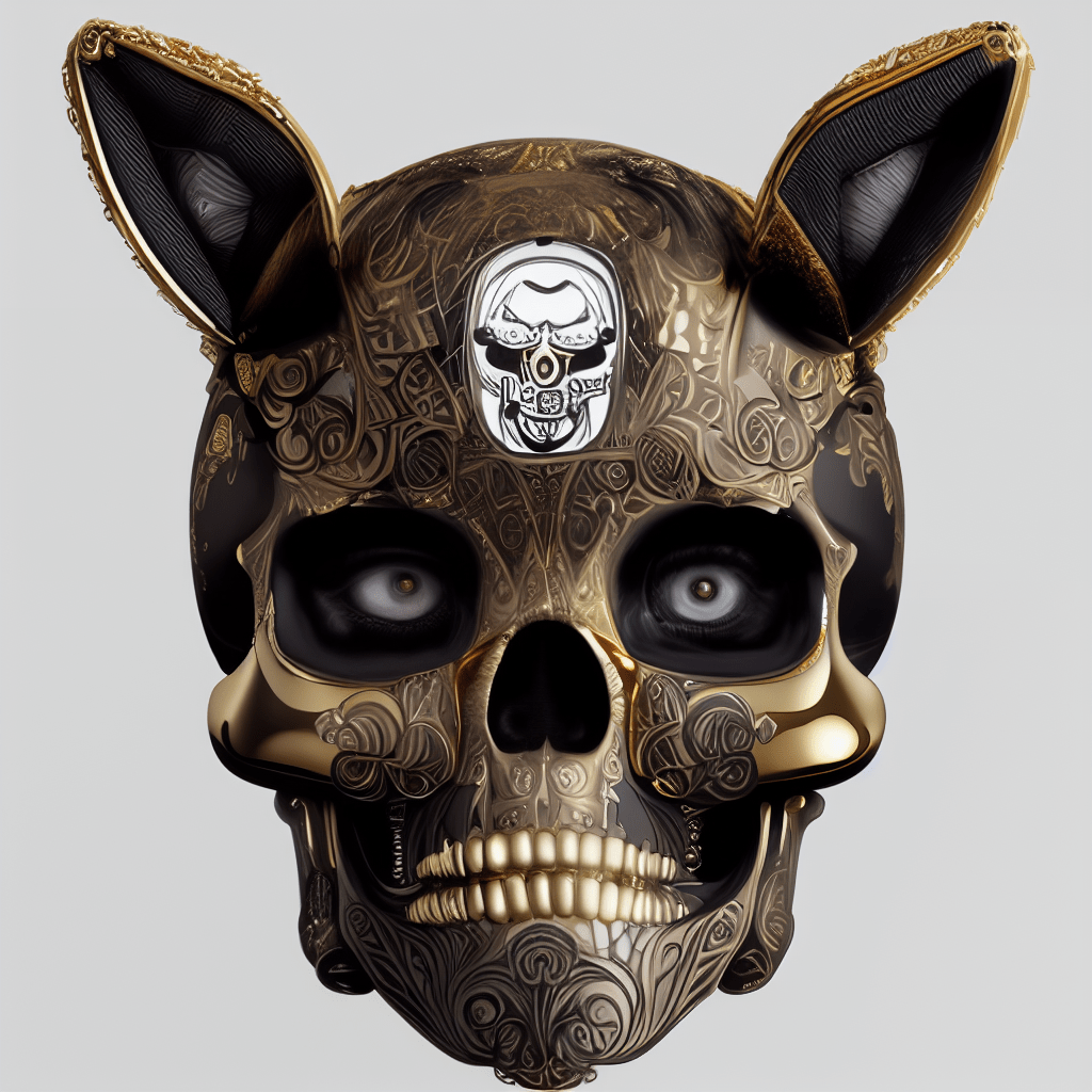 00627-3376628999-Manga skull portrait,  bunny ears, (((intricate gold and black))), ((emerald eyes)), elegant, masterpiece, high octane render, g-min.png